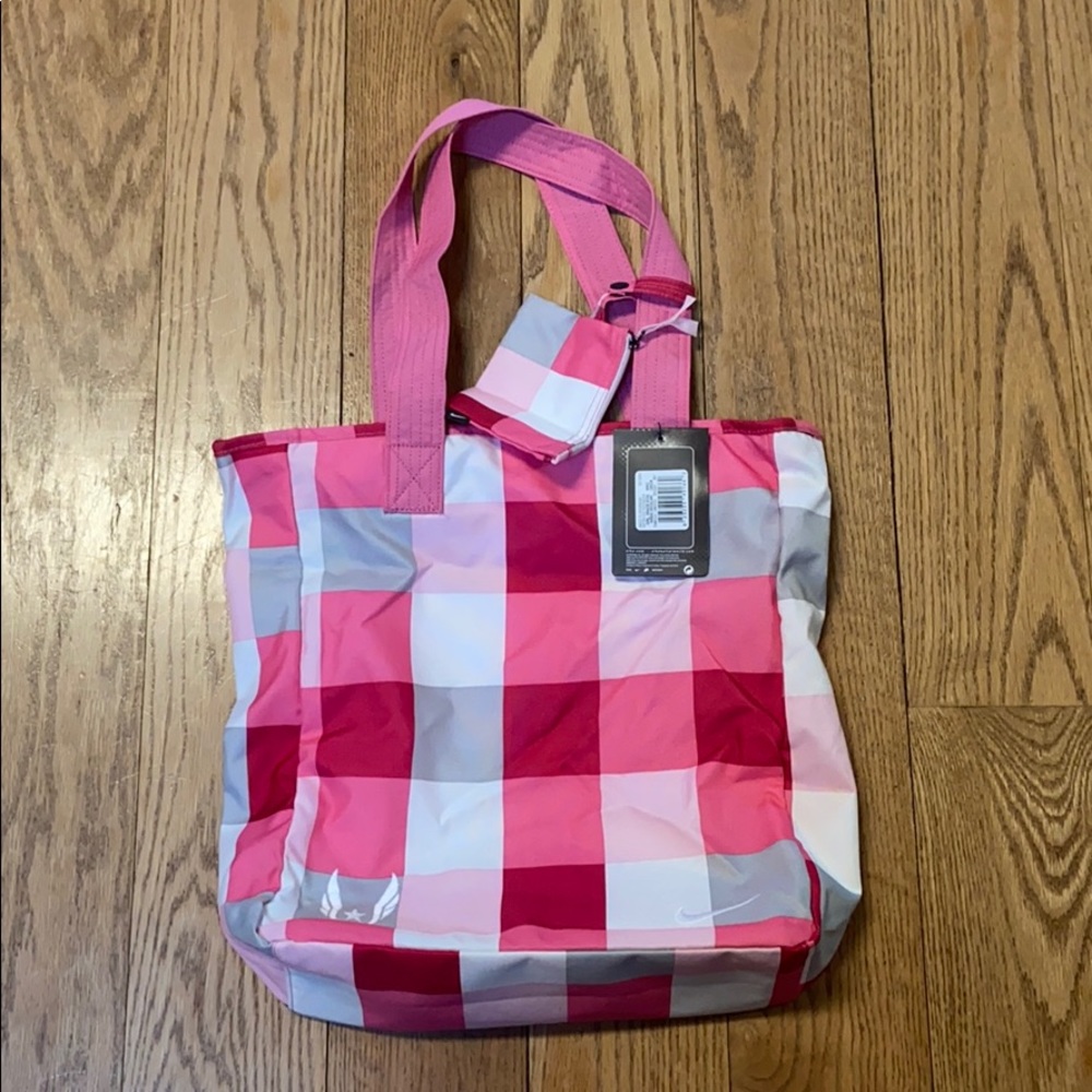 NIKE Tote Bag!